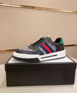 Premium Gucci Hausschuhe neueste Erhältlich offizielles Obermaterial besteht