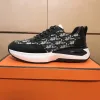 Premium Dior HerrenFreizeitsportschuhe Lässiges Obermaterial besteht aus importiertem italienischem