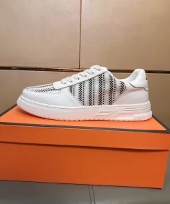 Premium Dior HerrenFreizeitsportschuhe Lässiger Obermaterial besteht aus importiertem italienischem