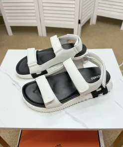 Luxus Hermes Sandalen Preis Herms Sandalenkollektion Klassisches diese