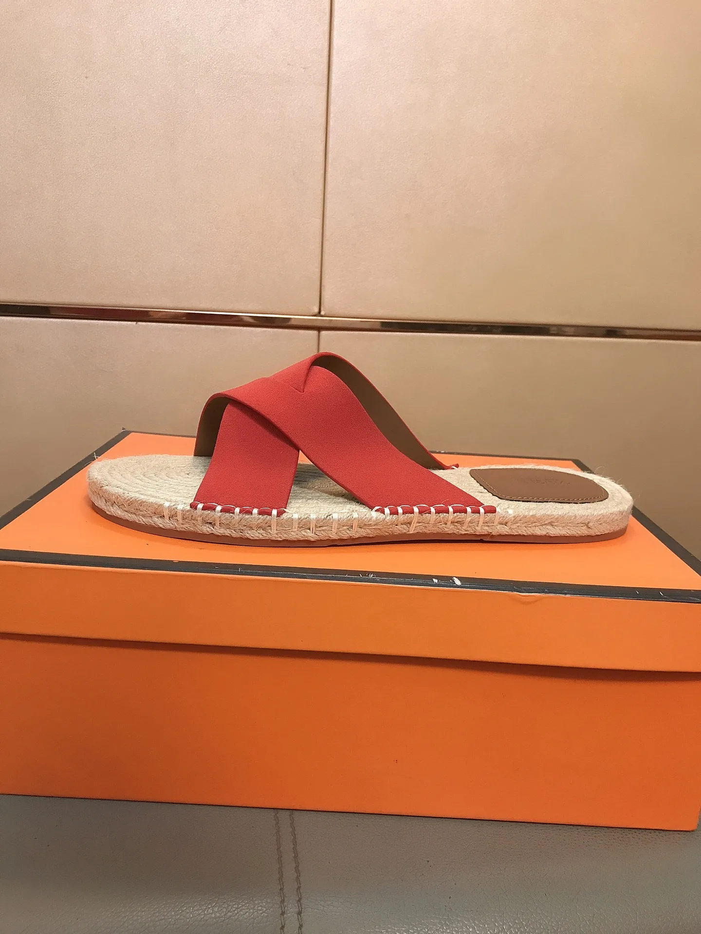 Luxury Zegna Herrenpantoffeln Hochwertige ZEGNAslipper stilvoll Erstklassige Obermaterial