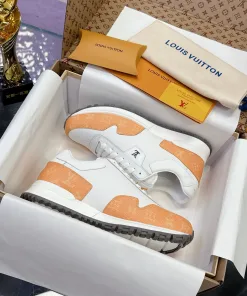 Premium Louis Vuitton Turnschuhe Sonderpreis Louis Vuitton Serie Zeitloser