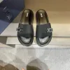 Luxus Dior Sandalen Größen Dior Serie Oblique Eigenentwicklung