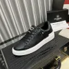 Premium Balmain Modische Sneaker Größen