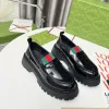 Luxury Gucci Loafer Größen Originale erleben Sie diese Schuhe