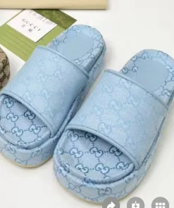 Premium Gucci Hausschuhe im Partnerlook