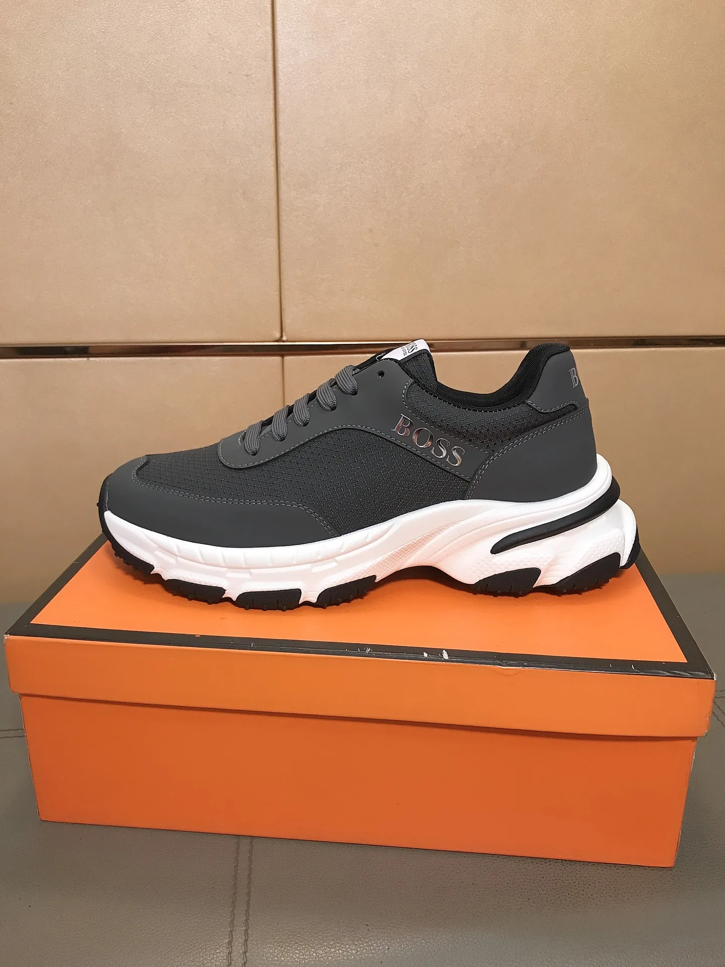 High Quality CHEF Sport und Freizeitschuhe Sorgfältig verarbeitete Freizeitschuhe absoluter Diese