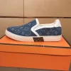 Premium Louis Vuitton HerrenFreizeitschuhe europäisch amerikanisch Trend