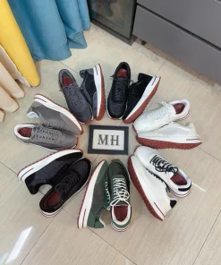 Luxuriöser Hermes-Loafer