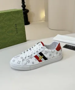 Premium Gucci Freizeitschuhe Sneaker Abverkaufspreis