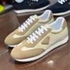 Luxus Prada Turnschuhe Originalpreis Prada Diese lässigen vielseitigen
