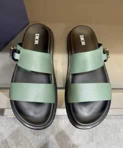 Luxus Dior Hausschuhe Dior Hochwertige Slipper erstklassig bequem