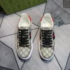 Premium Gucci Weiße Sneaker neueste weiße Sneaker Gucci sind