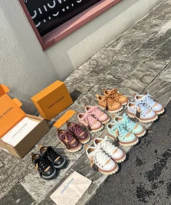 High Quality Louis Vuitton DerbySchuhe kein nein