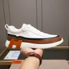 High Quality Hermes HerrenFreizeitsportschuhe Herms Sneaker sportliche Herrenschuhe Obermaterial