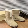 Luxus Brunello Cucinelli Schneestiefel Tatsächlicher Preis Inklusive Futter importierter