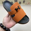 Premium Hermes Hausschuhe Offizielle neueste Oran exklusiv Boutiquen