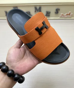 Premium Hermes Hausschuhe Offizielle neueste Oran exklusiv Boutiquen