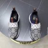 Luxus-Gucci-Turnschuhe, offizielle Website, bequem, atmungsaktiv, langlebig