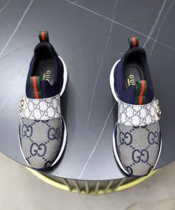 Luxus-Gucci-Turnschuhe, offizielle Website, bequem, atmungsaktiv, langlebig