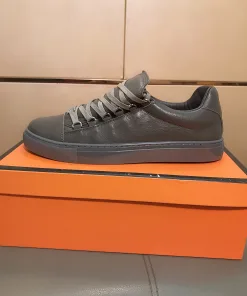 Premium Balenciaga HerrenFreizeitschuhe Obermaterial importiertem italienischem Futter originale