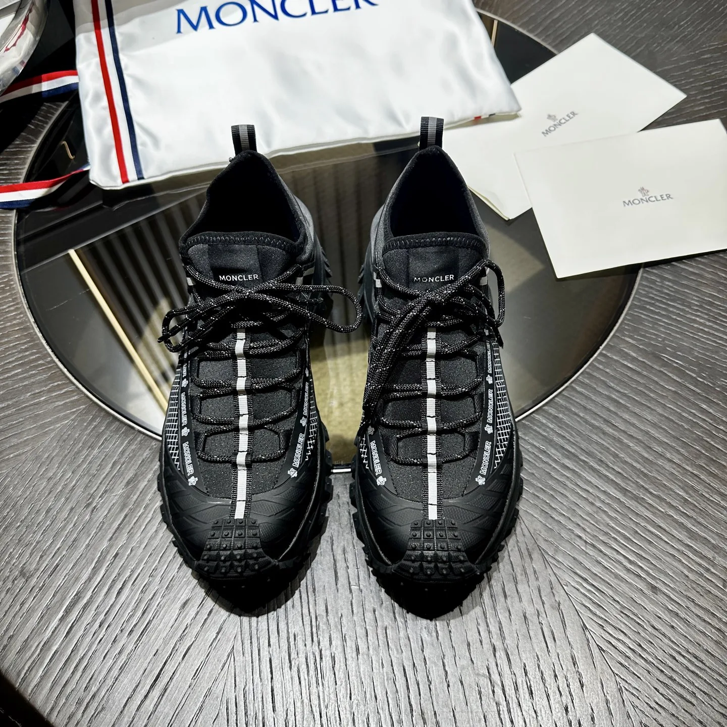 Moncler Turnschuhe