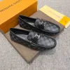 Hochwertige Louis Vuitton-Schuhe, eingetroffenes offizielles Louis Vuitton-Obermaterial