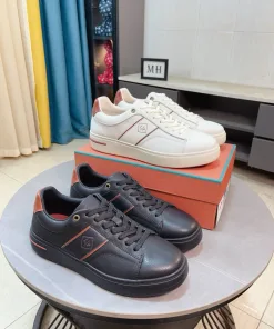 Hochwertiger Hermes Loafer