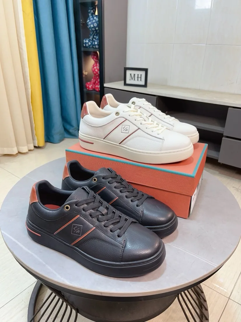 Hochwertiger Hermes Loafer