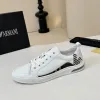 Premium Armani Freizeitschuhe Sneaker kommt Diese zeitlosen Modefavoriten klassisch