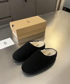 Luxus UGG Hausschuhe Größe nicht