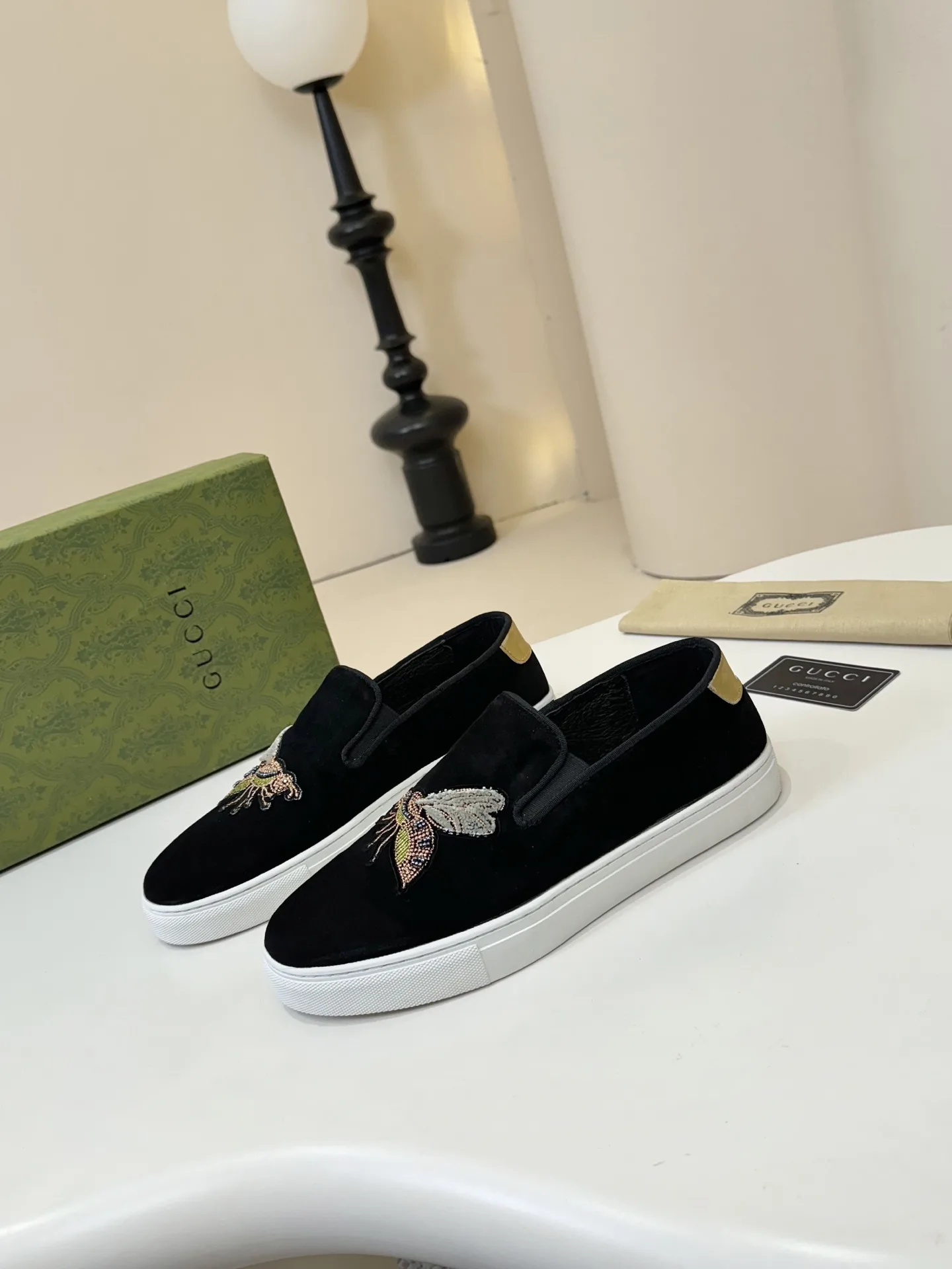 Premium Gucci Loafer