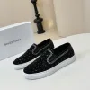 High Quality Balenciaga Loafer Klassische Balenciaga Diese Slipper sind