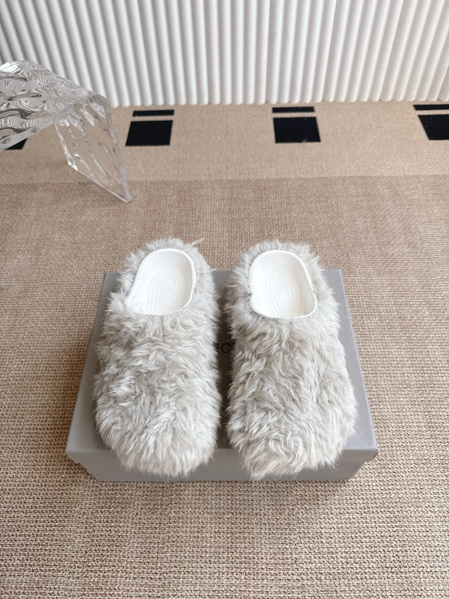 Balenciaga Slipper