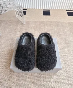 Hochwertiger Balenciaga Slipper Extrem zahlreiche nationale internationale Stilvoll