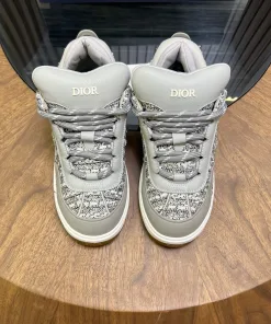 Premium Dior Skateboardschuhe Entwicklung Dieser neue Skateboarding Spirit