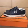 Premium Prada HerrenFreizeitsportschuhe Freizeitsneaker