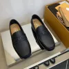 Hochwertiger Todes-Loafer, modischer klassischer Loafer