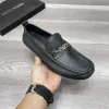 Luxus Armani Loafer Armanineu originalgetreue