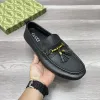 Premium Gucci Loafer Neue Herrenschuhe originalgetreue