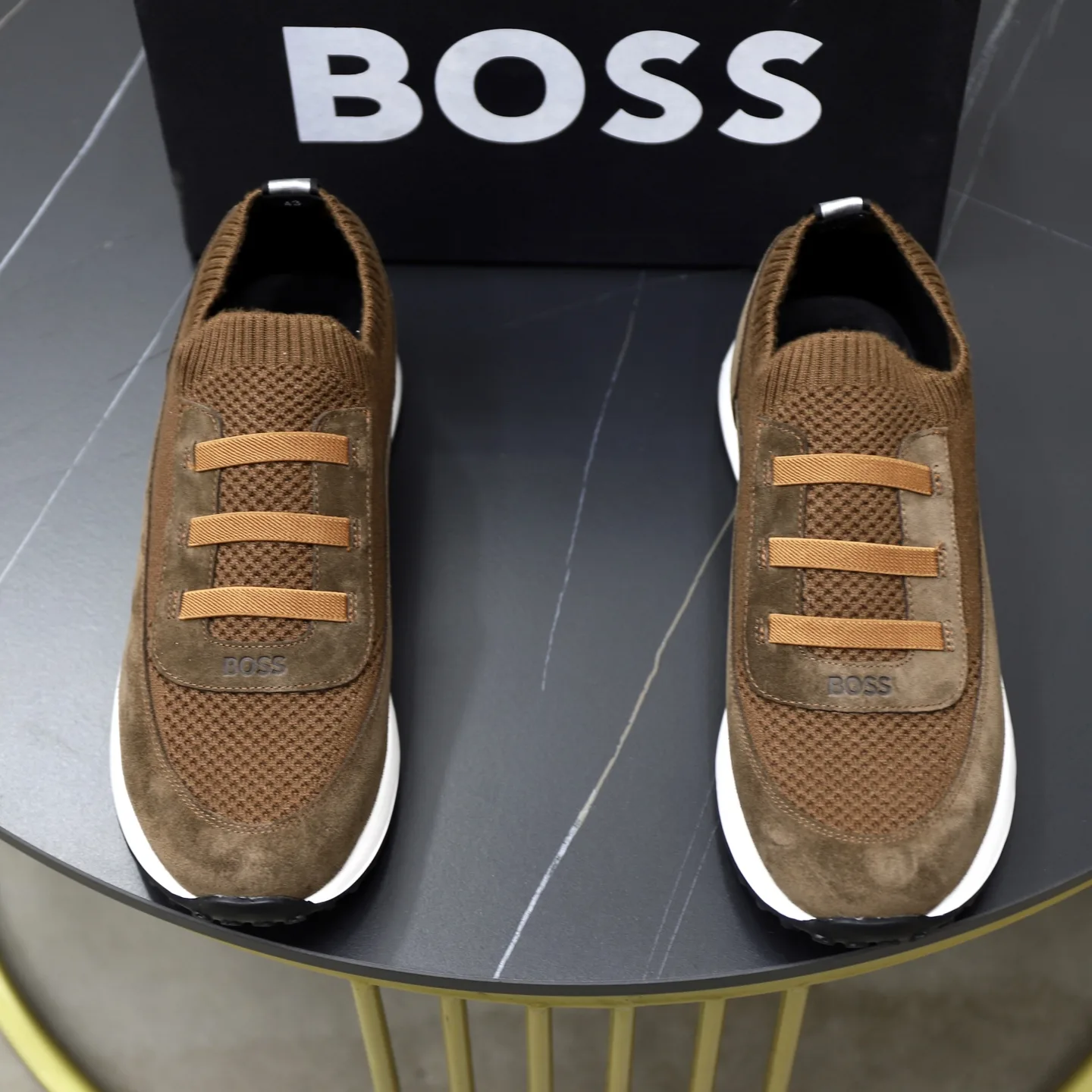 Hohe Qualität CHEF Turnschuhe offizielle Website Atmungsaktives komfortables atmungsaktives