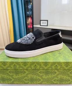 Hochwertiger Gucci-Loafer