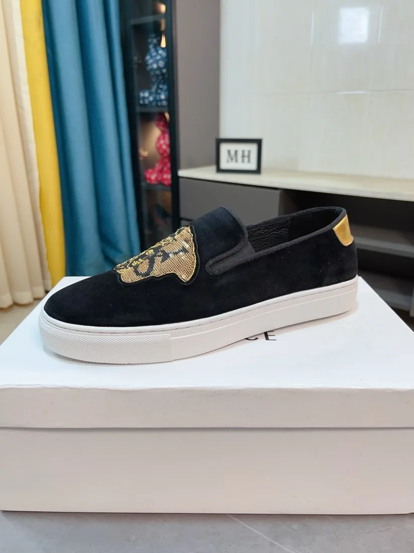 Premium Versace Loafer