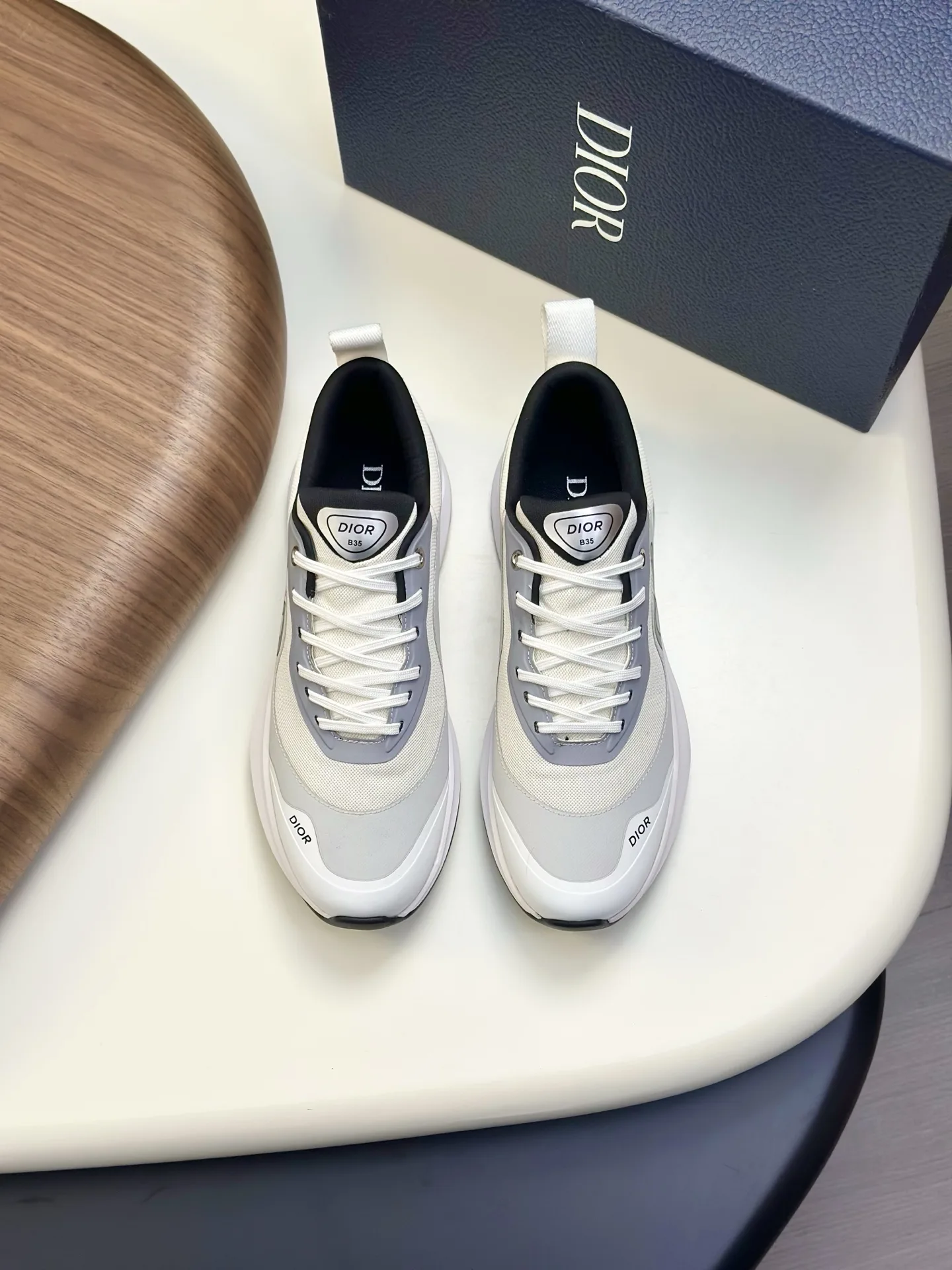 Premium Dior Turnschuhe