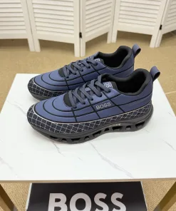 Premium CHEF Turnschuhe Hochwertige Sportschuhe