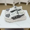 Premium Prada Sport und Freizeitschuhe Luxuriöse sportliche Freizeitschuhe Marke gefertigt