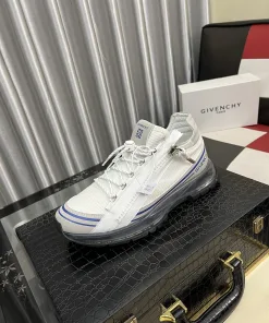 Premium Givenchy Turnschuhe Diese lässigen bestenchen durchs