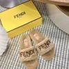 Premium Fendi Hausschuhe Real Price Runway Diese saisonalen