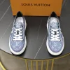 Premium Louis Vuitton Turnschuhe LOUIS VUITTON Original Monogram komfortabel
