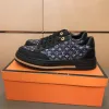 Premium Louis Vuitton HerrenFreizeitschuhe Lässige Schuhe absolutes Obermaterial besteht